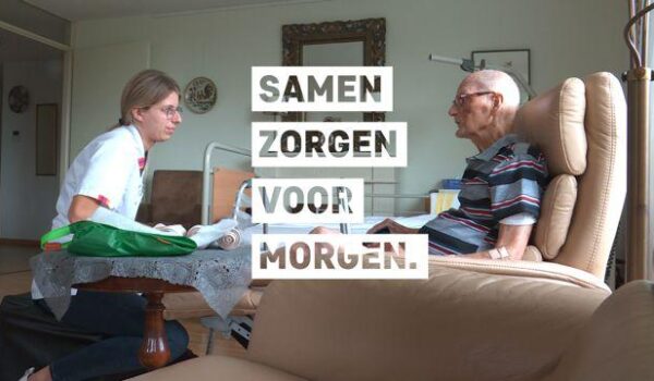 Samen zorgen voor morgen