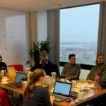 Succesvolle gezamenlijke aanpak preventieve ouderenzorg in Rotterdamse wijken