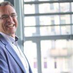 Zorgvisie in gesprek met <strong>Jacco Lamper, directeur bij MOB over onze wijkgerichte aanpak</strong>