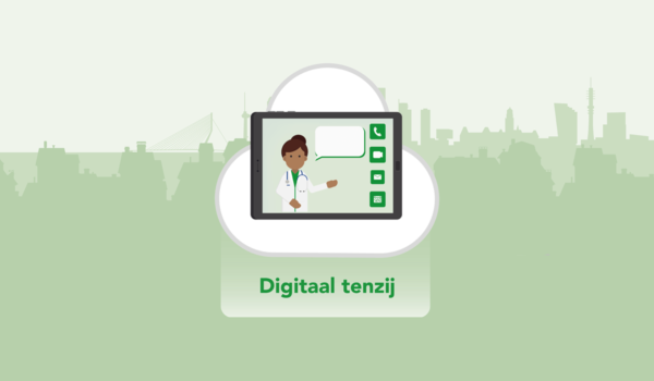 Digitaal Tenzij