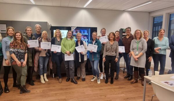 Kick-off pilot Wmo-indicatiestelling door zorgprofessionals bij de thuisplusflats