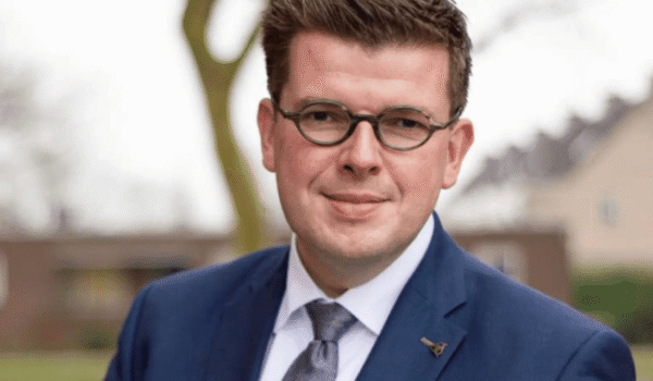 Samenwerking is de sleutel